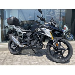 BMW G 310 GS 2024 Μεταχειρισμένα